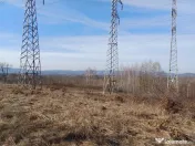 Resita, Teren Extravilan, Pretabil pentru Fotovoltaice, 1726 