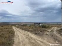 Teren de zona MGM-Tulcea