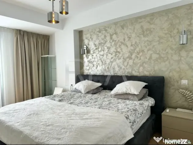Apartament 4 camere cu loc de parcare si boxa in Lighthouse- - Bucuresti (Bucuresti-Ilfov)