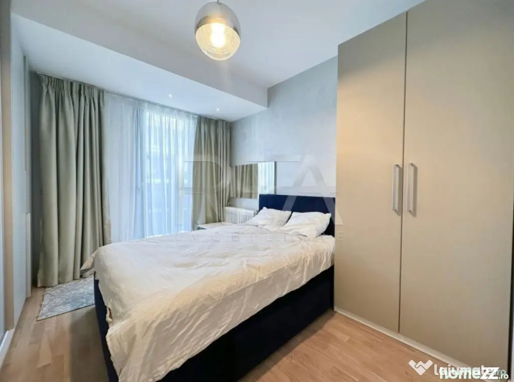 Apartament 4 camere cu loc de parcare si boxa in Lighthouse- - Bucuresti (Bucuresti-Ilfov)