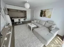 Apartament cu 2 camere, decomandat - zona Tractorul