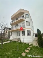 Afacere la cheie - Pensiune 11 camere si 11 bai - Costinesti