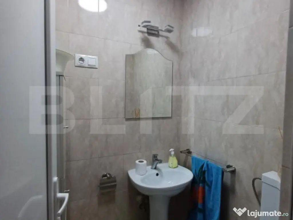 Casa renovata in Luna, langa Campia Turzi!