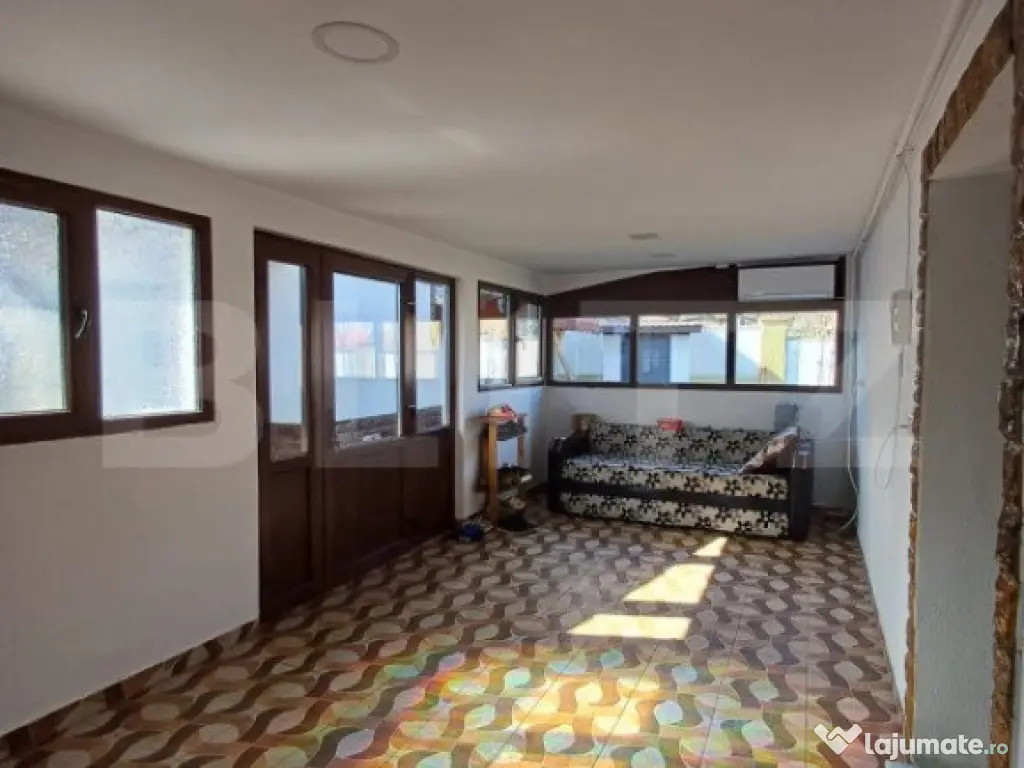 Casa renovata in Luna, langa Campia Turzi!