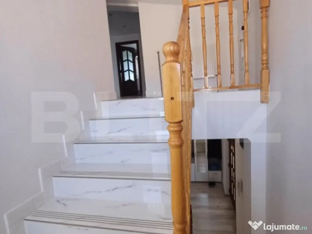 Casa renovata in Luna, langa Campia Turzi!