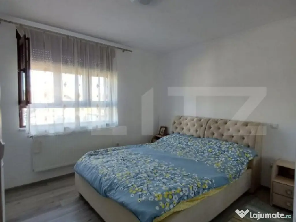 Casa renovata in Luna, langa Campia Turzi!