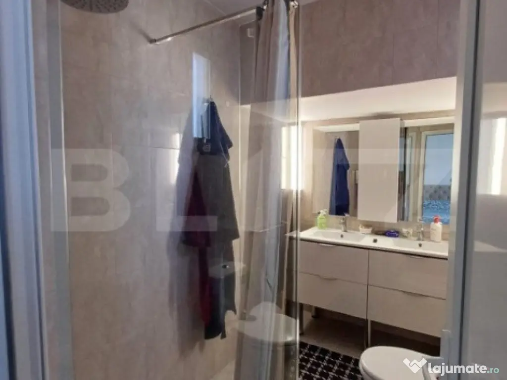 Casa renovata in Luna, langa Campia Turzi!