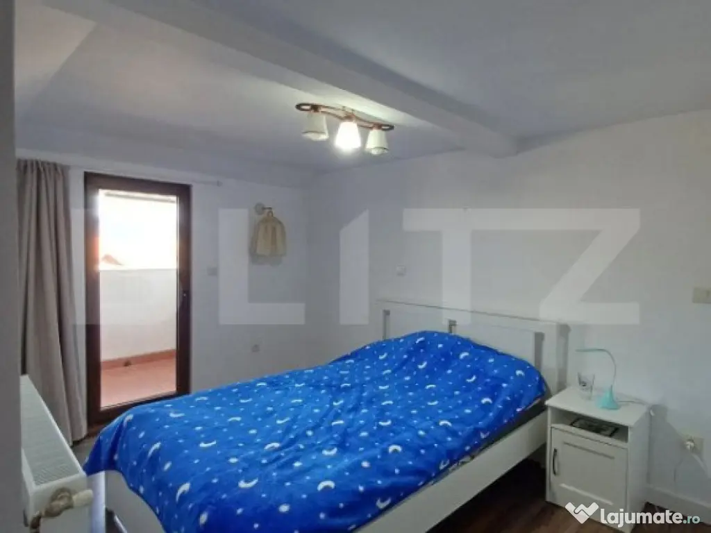 Casa renovata in Luna, langa Campia Turzi!