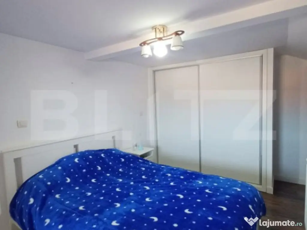 Casa renovata in Luna, langa Campia Turzi!