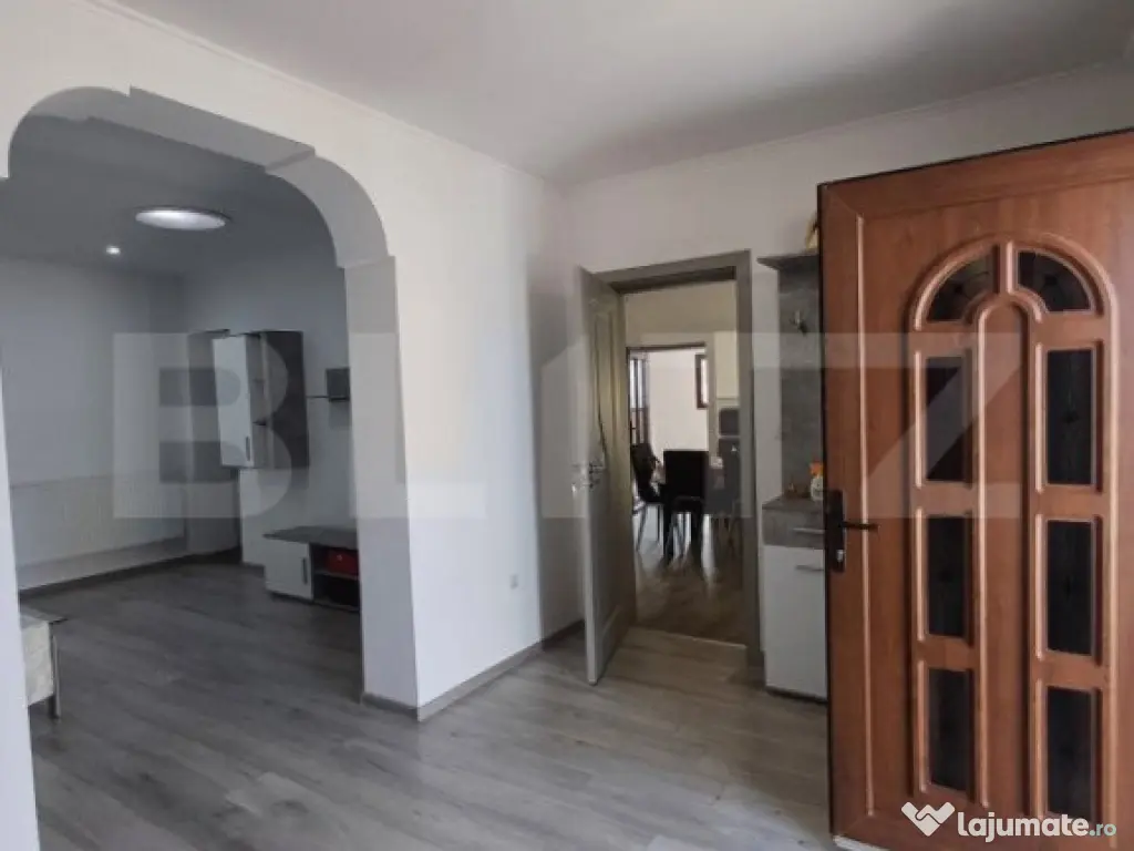 Casa renovata in Luna, langa Campia Turzi!