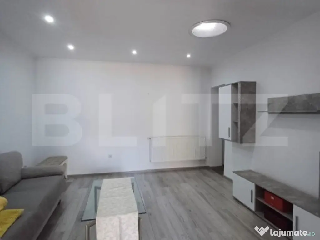 Casa renovata in Luna, langa Campia Turzi!