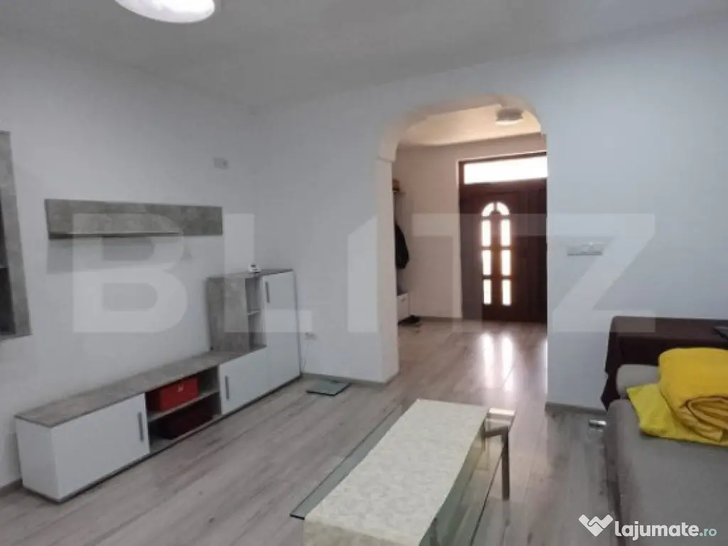 Casa renovata in Luna, langa Campia Turzi!