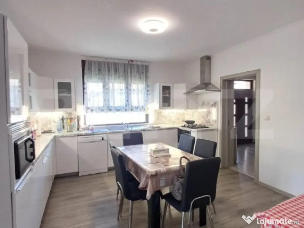 Casa renovata in Luna, langa Campia Turzi!