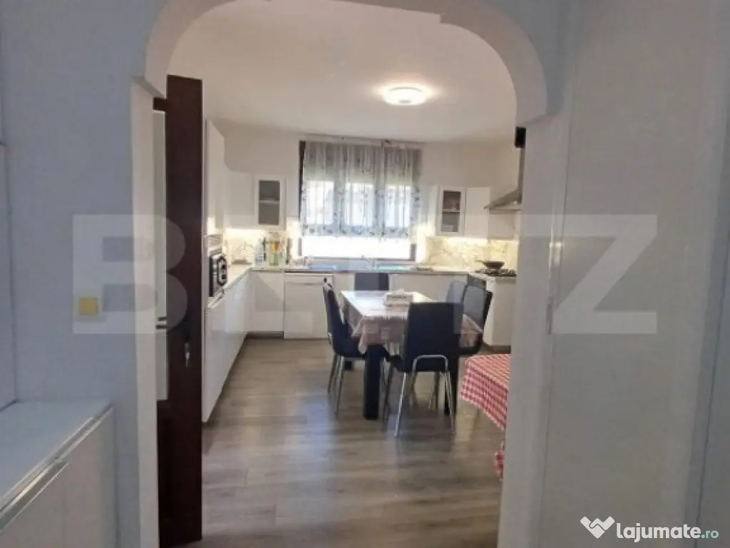 Casa renovata in Luna, langa Campia Turzi!