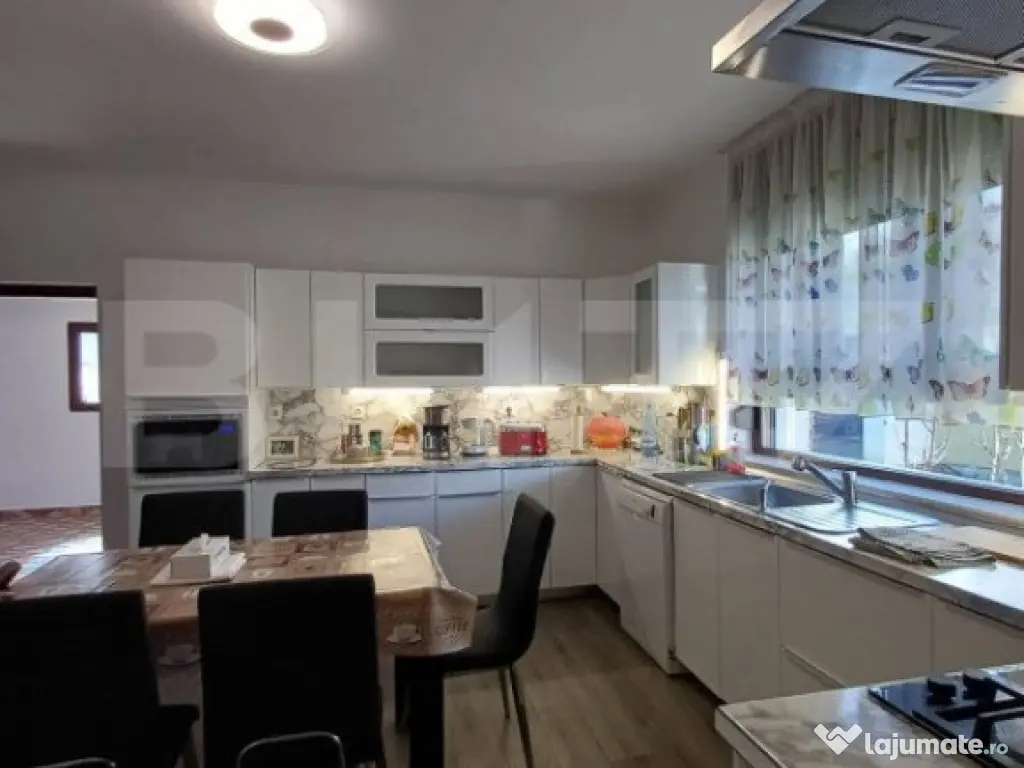 Casa renovata in Luna, langa Campia Turzi!