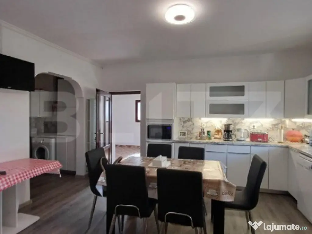 Casa renovata in Luna, langa Campia Turzi!