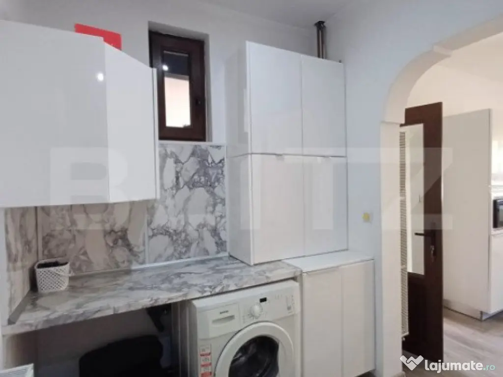 Casa renovata in Luna, langa Campia Turzi!