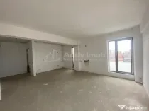 2 camere cu loc de parcare-Aviatiei-super