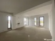 2 camere cu loc de parcare-Aviatiei-super 