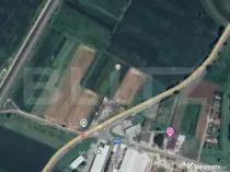 Teren intravilan de vanzare, 1600 mp, zona Oarda