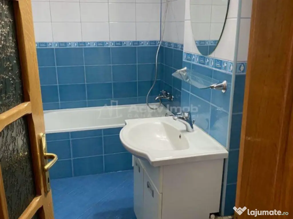 2 cam - zona centrala