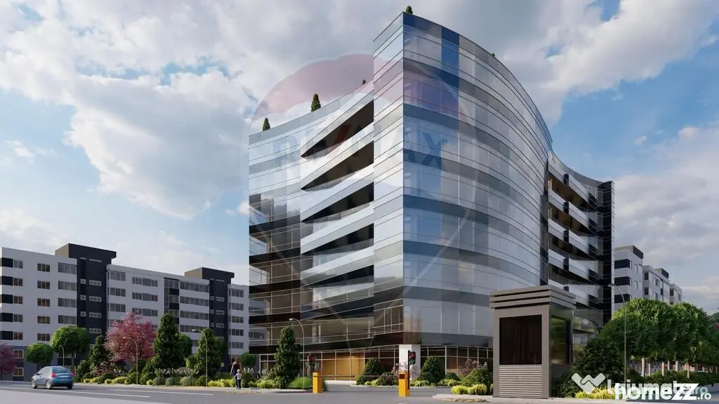 Vanzare Apartament 3 camere Pipera/ Helios by Inamstro