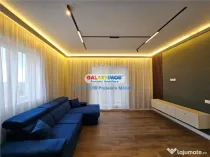 Garsoniera Premium situata pe Bld Timisoara la Avangard