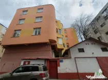 Spatiu Comercial Ultracentral 37 birouri in curs de apartame