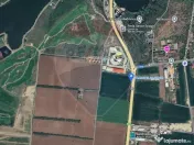 Teren 5,005mp Snagov /Deschidere la DN 1 