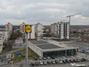 Apartament Penthouse - Arena Residence - Mall 