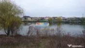 Loturi casa 760 mp Corbeanca vedere lac si padure Paradisul 