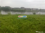 Loturi casa 760 mp Corbeanca vedere lac si padure Paradisul 