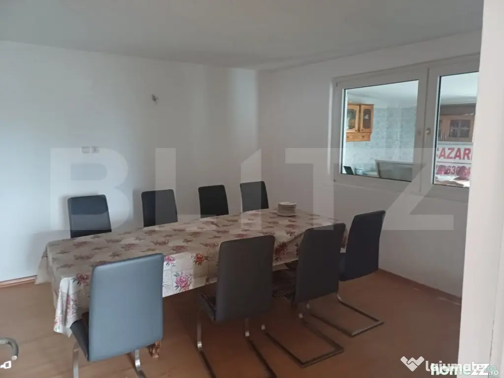 CASA P+1 cu 4 dormitoare zona Arcani - Arcani (Gorj)