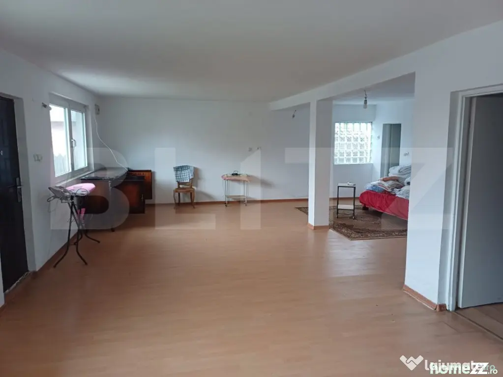 CASA P+1 cu 4 dormitoare zona Arcani - Arcani (Gorj)