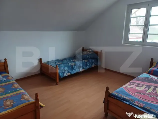 CASA P+1 cu 4 dormitoare zona Arcani - Arcani (Gorj)