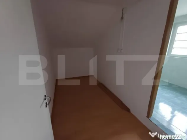CASA P+1 cu 4 dormitoare zona Arcani - Arcani (Gorj)
