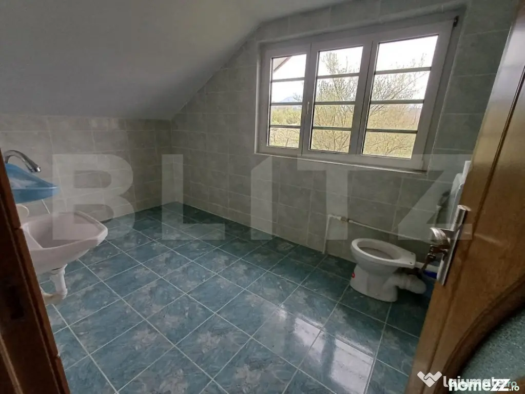 CASA P+1 cu 4 dormitoare zona Arcani - Arcani (Gorj)