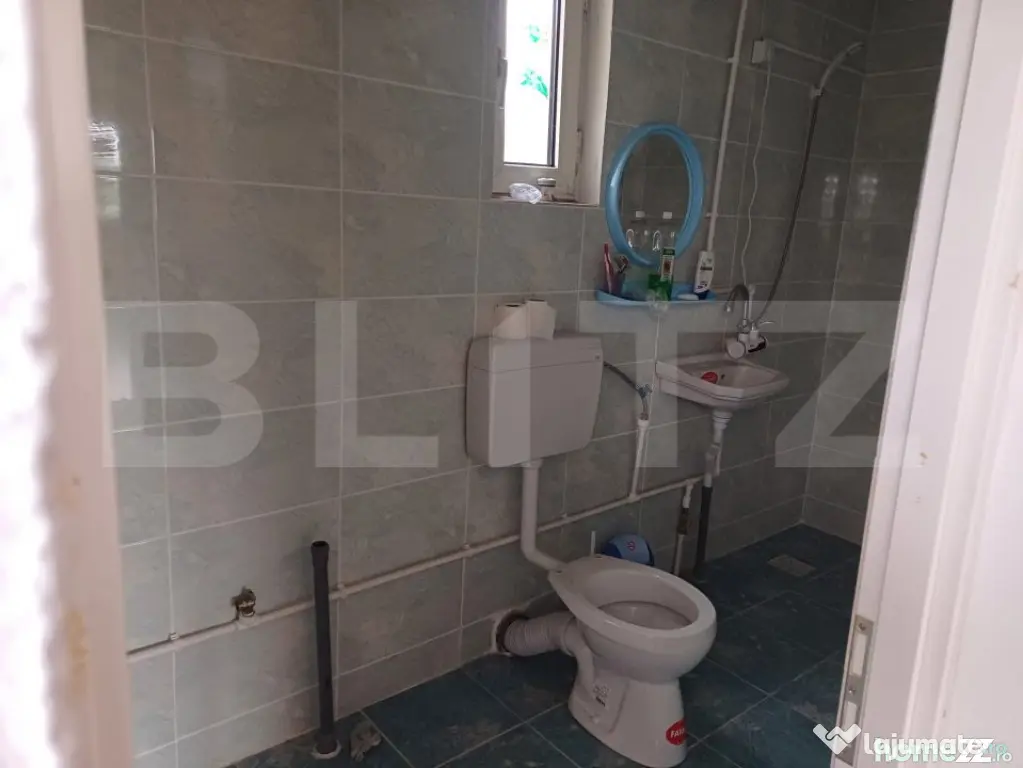 CASA P+1 cu 4 dormitoare zona Arcani - Arcani (Gorj)