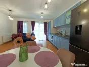 Apartament zona Cetatii 