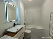 Apartament zona Cetatii 