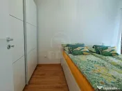 Apartament zona Cetatii 