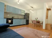 Apartament zona Cetatii
