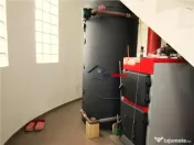 Cu mare potential! Casa P Pod si acoperis tip terasa in Ulm 