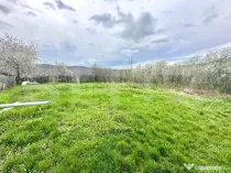 Teren intravilan de vânzare – 728 mp, Oarda de Sus, cu pr
