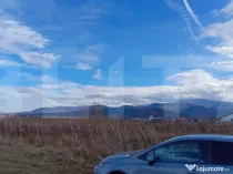 Teren intravilan cu utilitati - Zarnesti