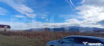 Teren intravilan cu utilitati - Zarnesti