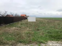 Teren constructii in Prejmer 1000 mp