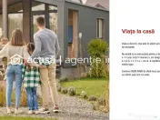 Aici construiești mai mult decât o casă… un stil de ... 