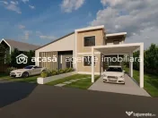 Aici construiești mai mult decât o casă… un stil de ... 