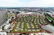 Aici construiești mai mult decât o casă… un stil de ... 